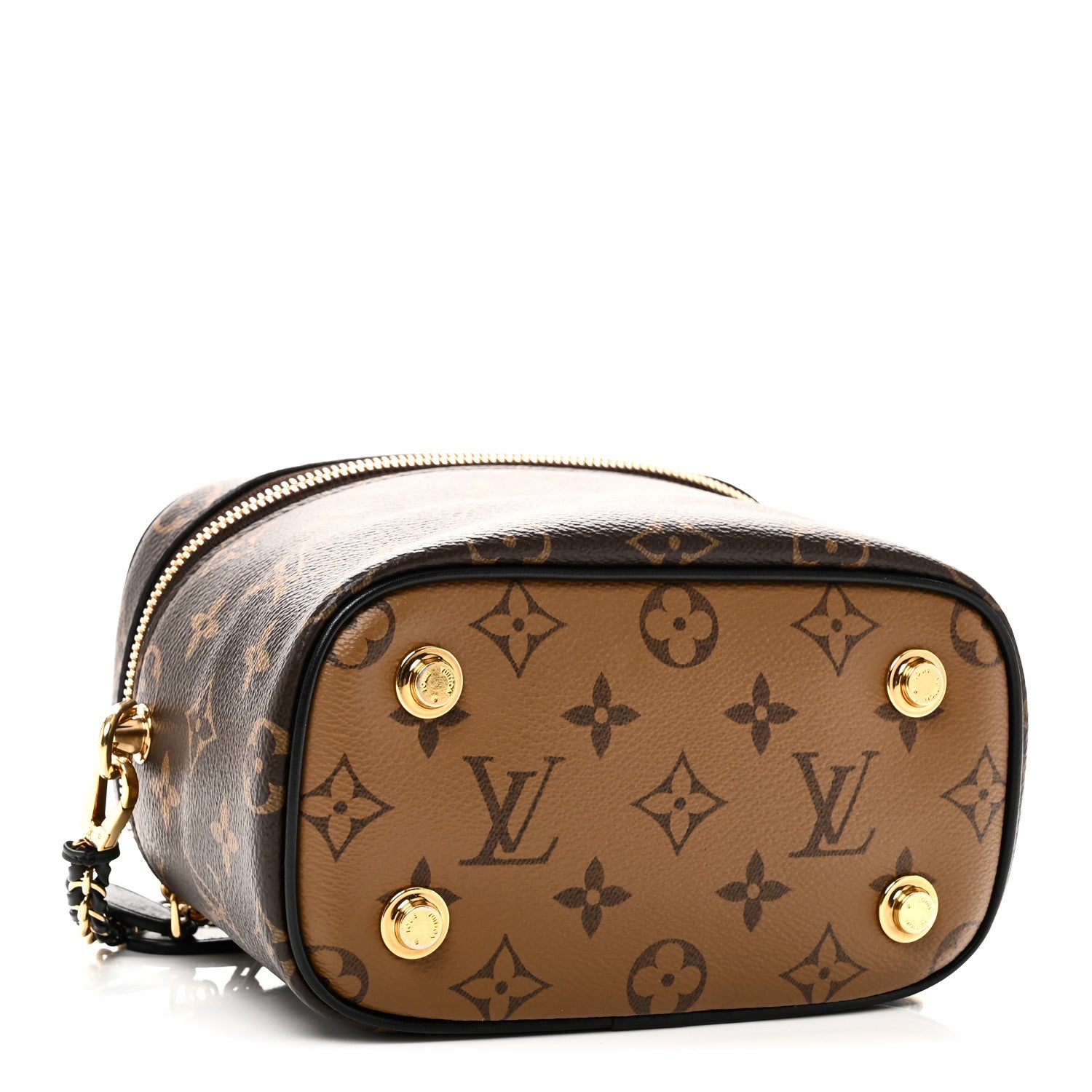 Louis Vuitton Reverse Monogram Vanity PM 4 of 9