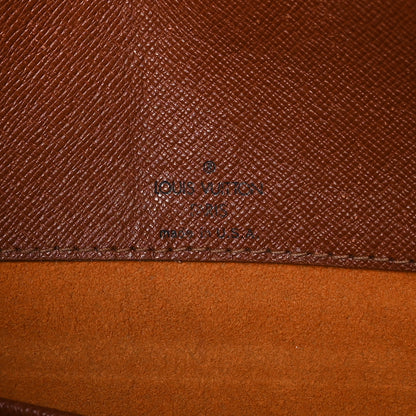 Louis Vuitton Monogram Musette GM 6 of 12