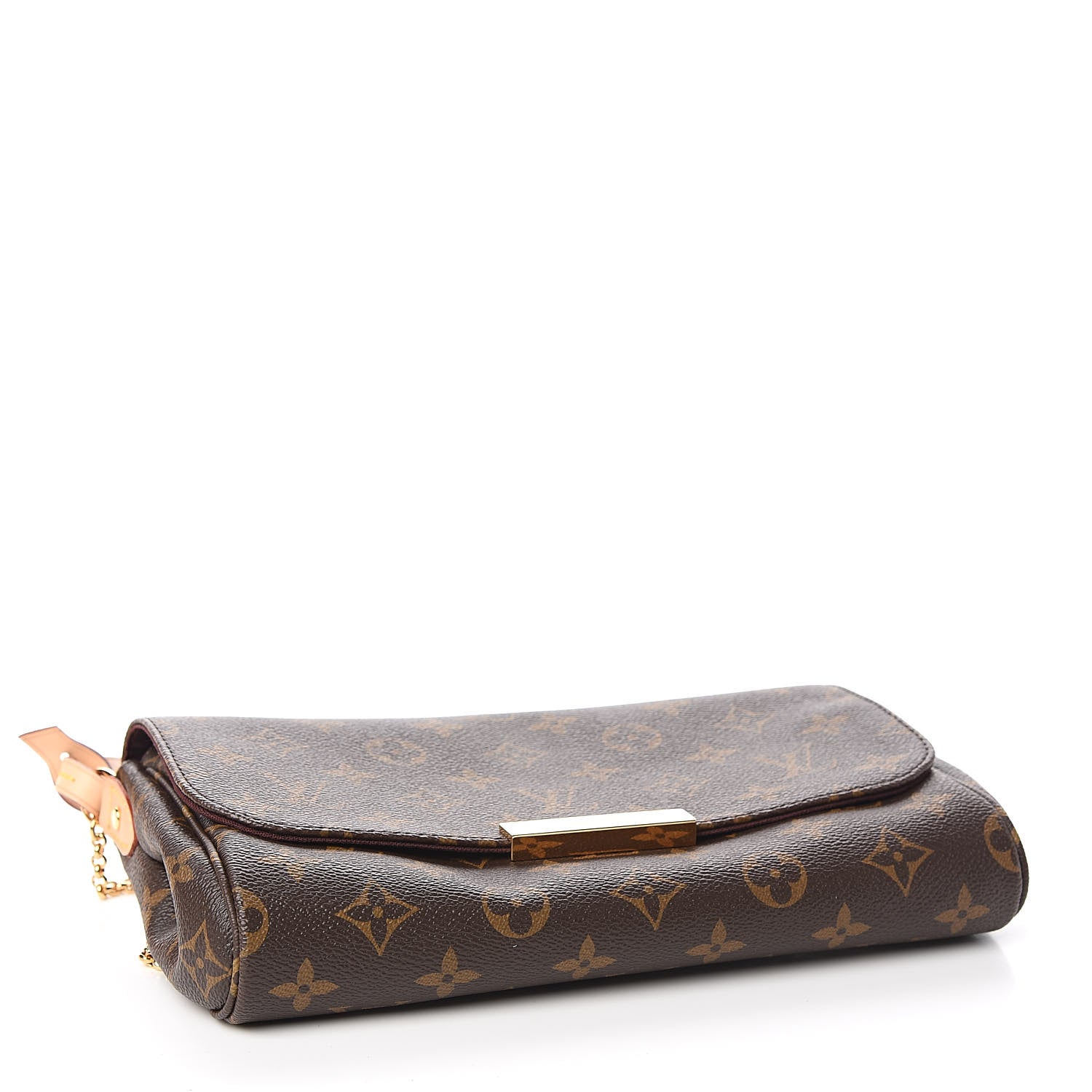 Louis Vuitton Monogram Favorite MM 4 of 12