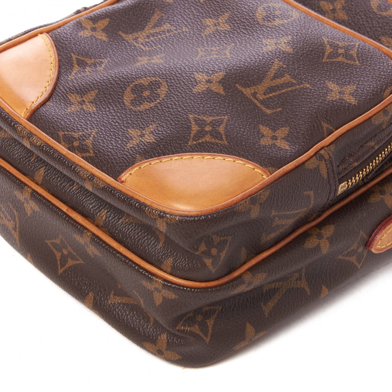 Louis Vuitton Monogram Amazone 5 of 7