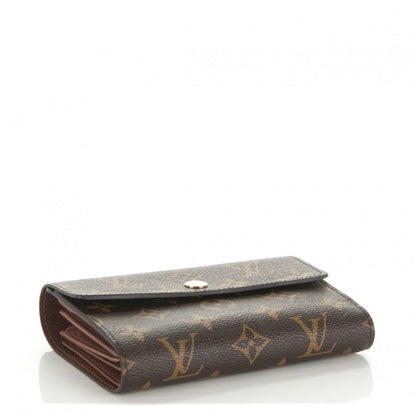 Louis Vuitton Monogram Alexandra Wallet 4 of 7