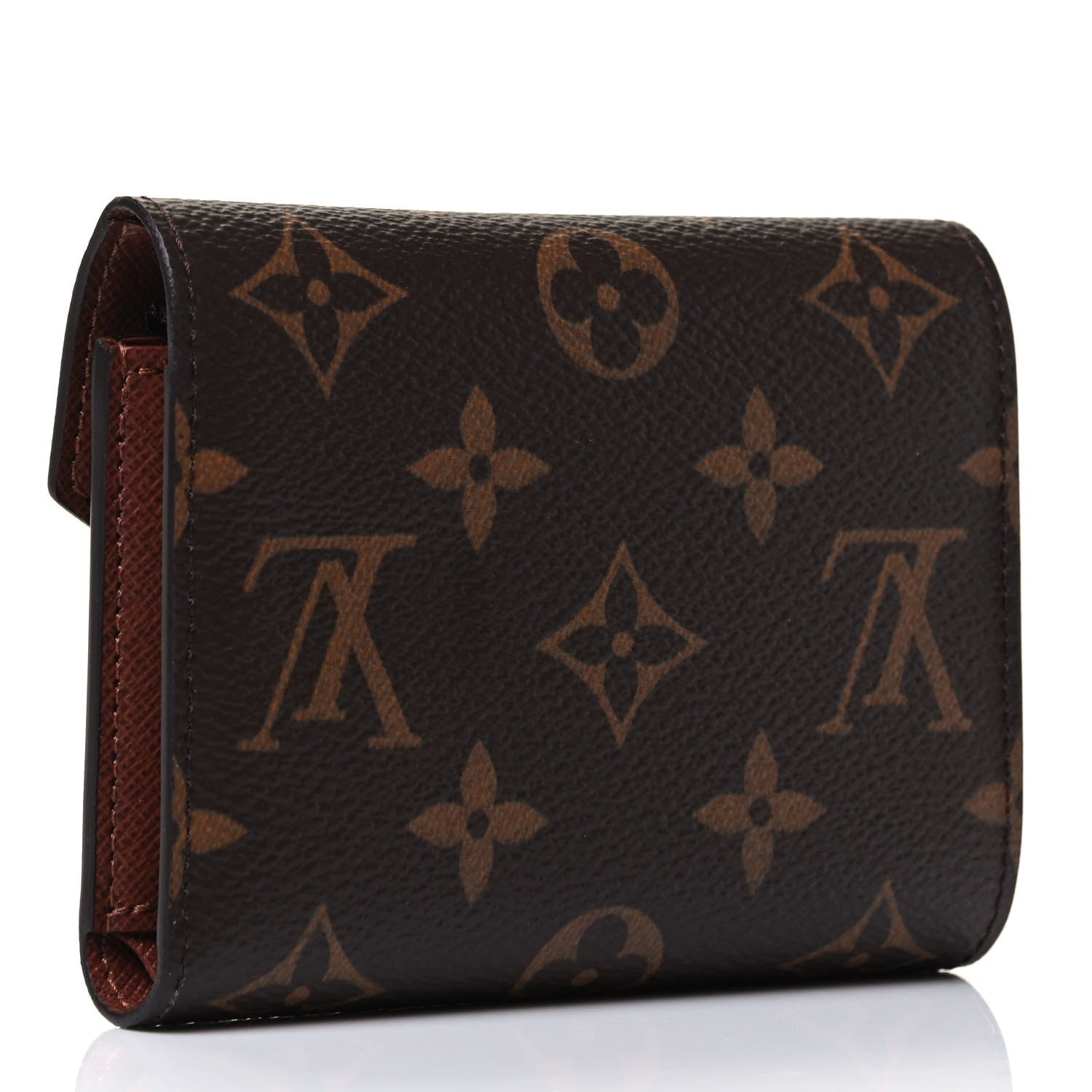Louis Vuitton Monogram Victorine Wallet 2 of 4