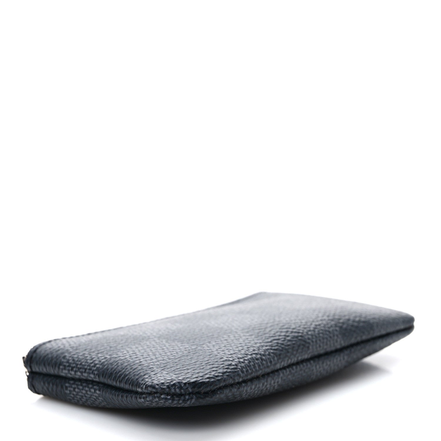 Louis Vuitton Damier Graphite Key Pouch 4 of 7