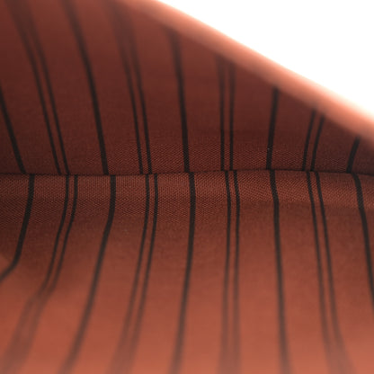 Louis Vuitton Empreinte Pochette Metis Cognac 6 of 12