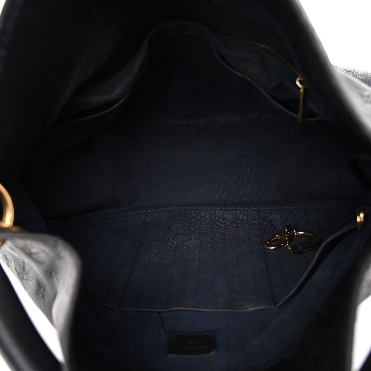 Louis Vuitton Empreinte Artsy MM Infini 5 of 10