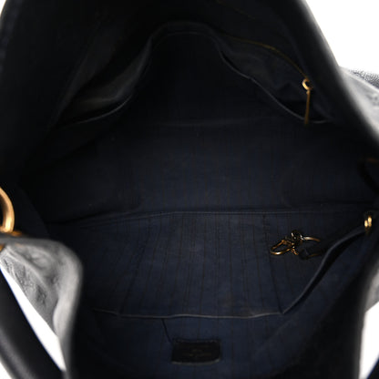 Louis Vuitton Empreinte Artsy MM Infini 5 of 10