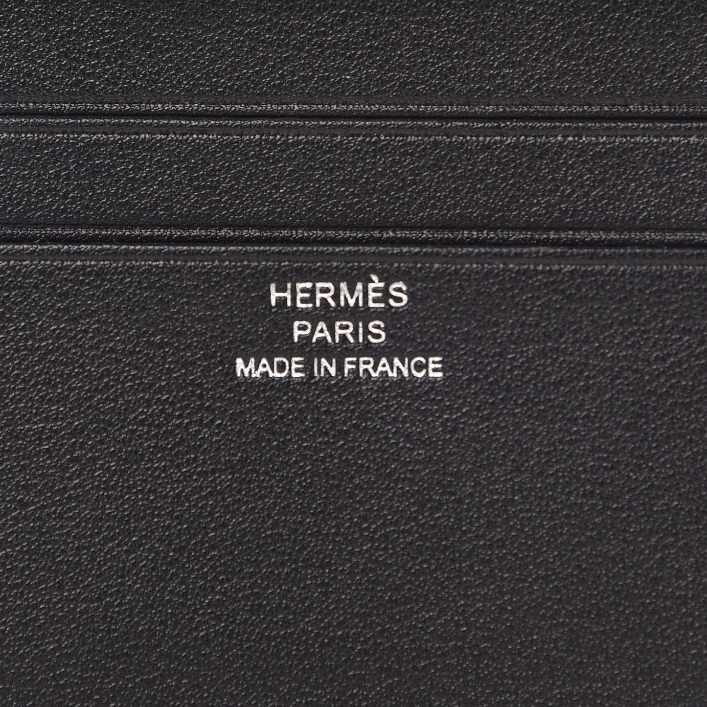 Swift Citizen Twill Card Case Black