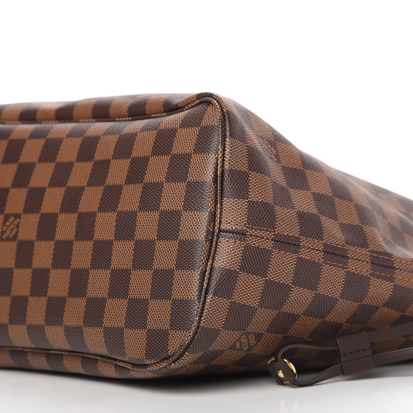 Damier Ebene Neo Neverfull MM