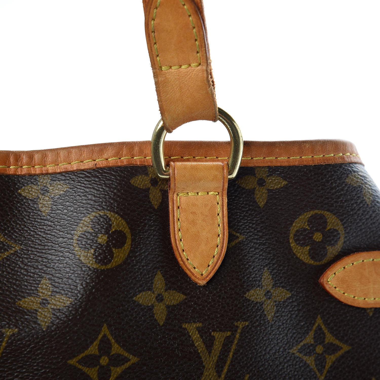 Louis Vuitton Monogram Batignolles Horizontal 16 of 21