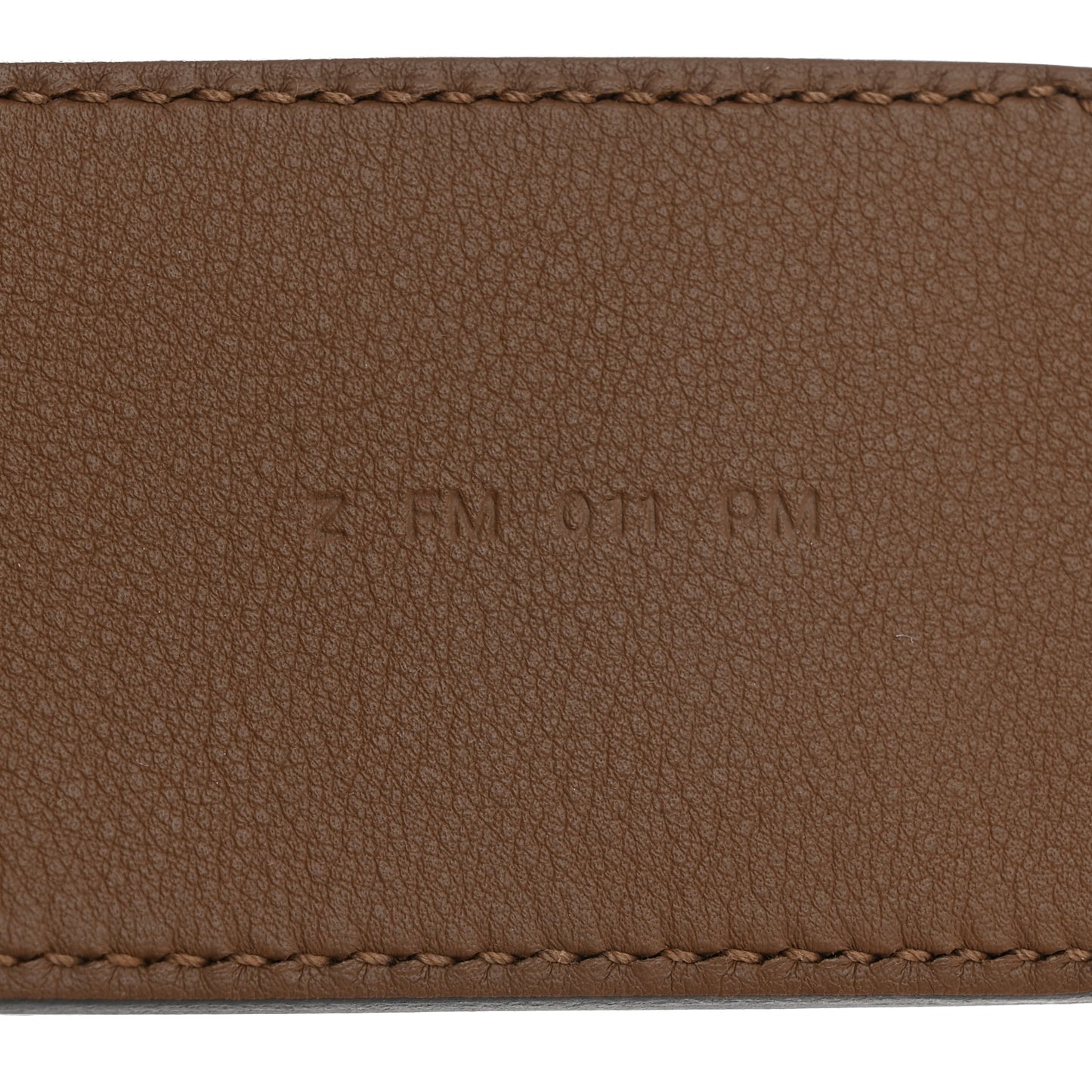 Swift Epsom Pocket Kelly Shoulder Strap Alezan Biscuit