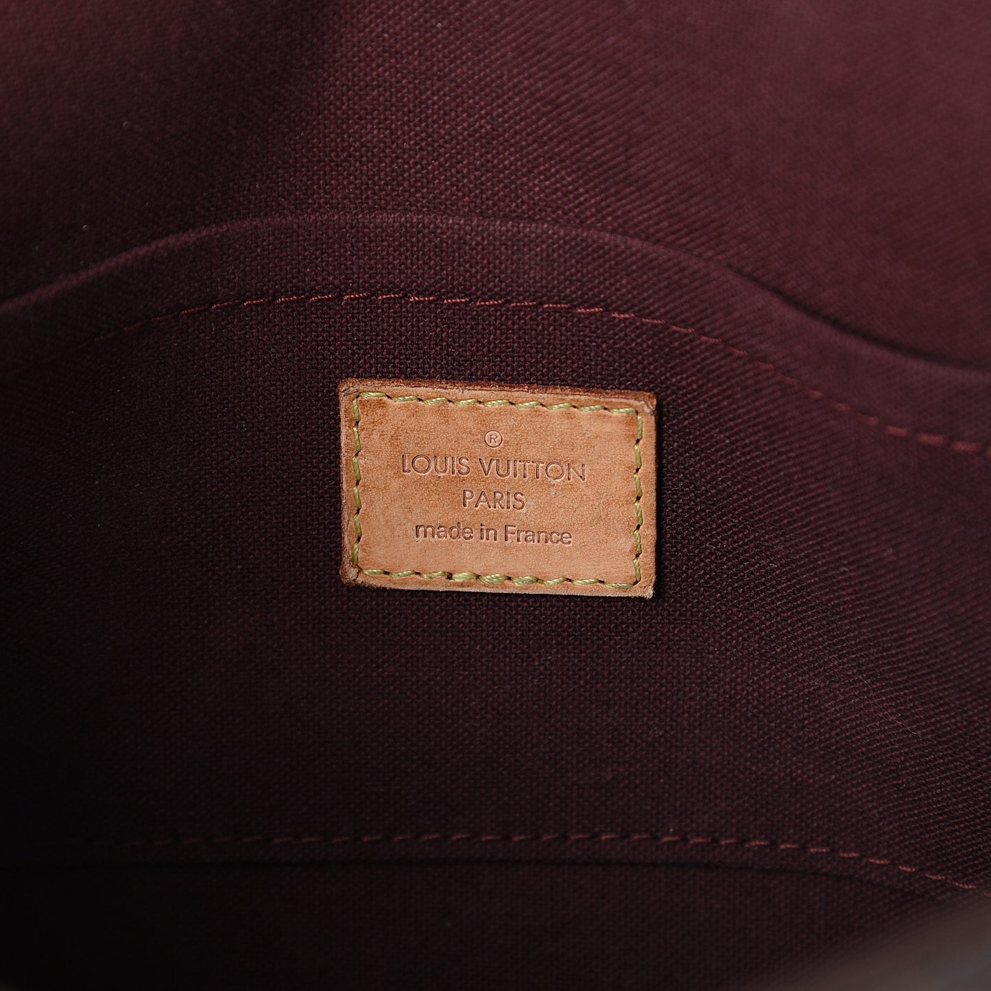 Monogram Favorite MM