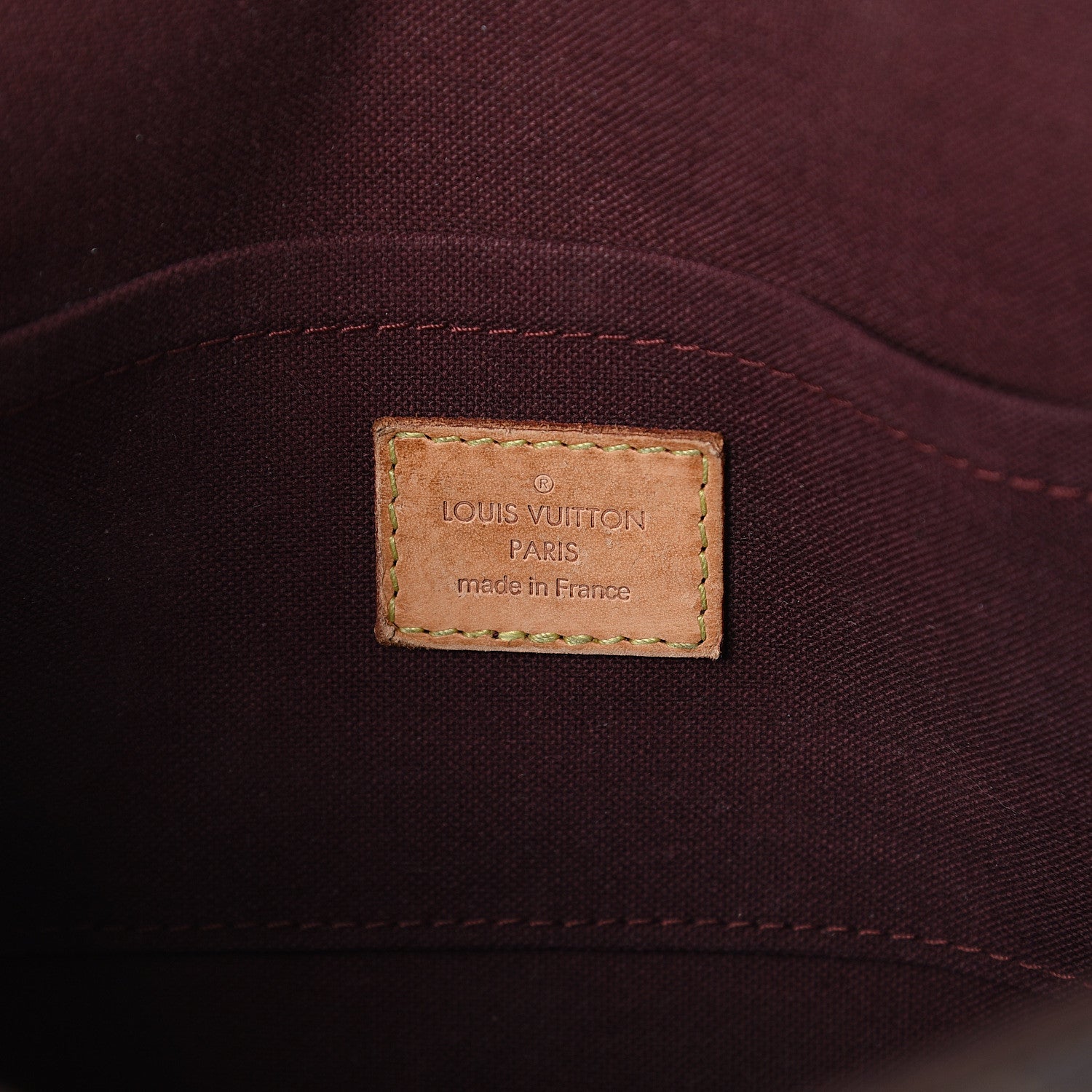 Louis Vuitton Monogram Favorite MM 5 of 8