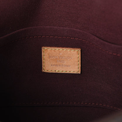Louis Vuitton Monogram Favorite MM 5 of 8