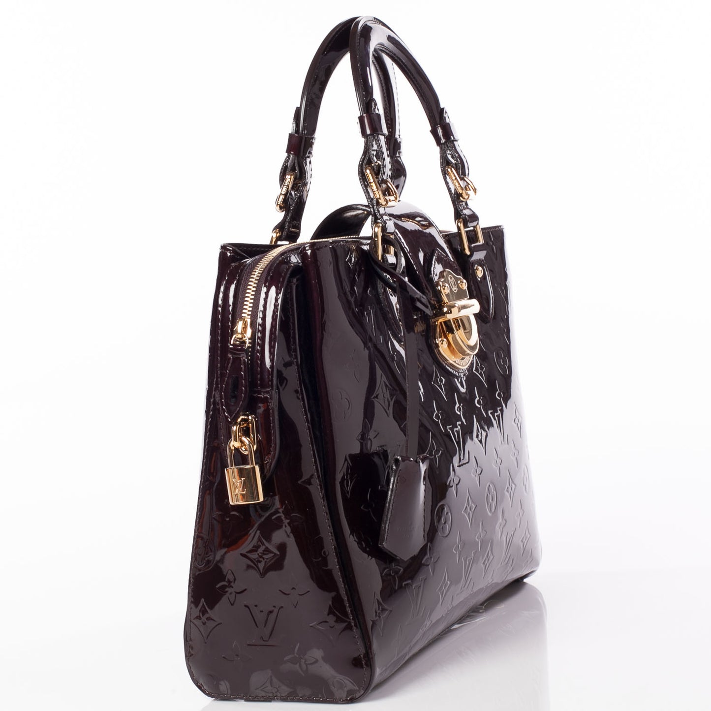 Vernis Melrose Avenue Amarante