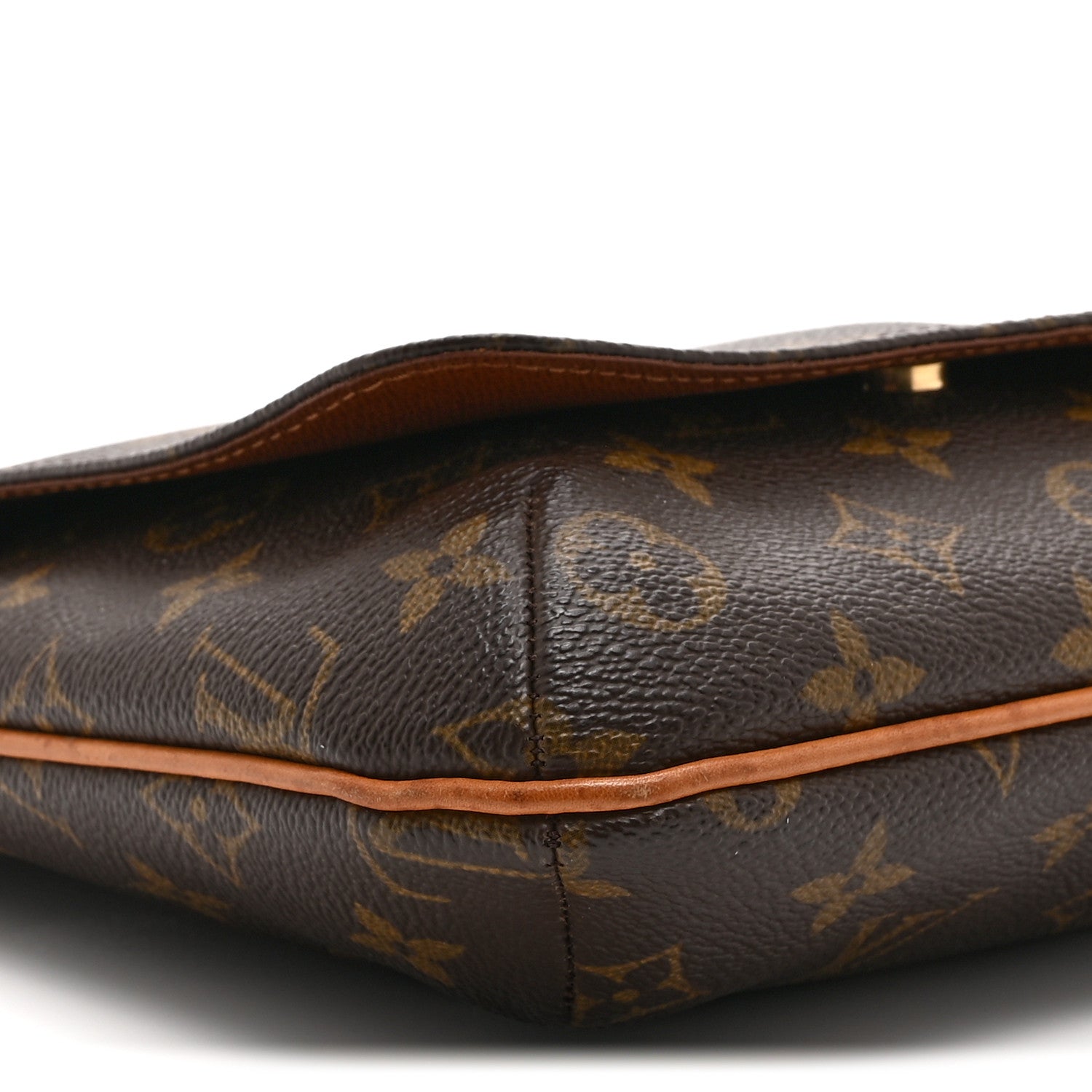 Louis Vuitton Monogram Musette Salsa Long Strap 9 of 11