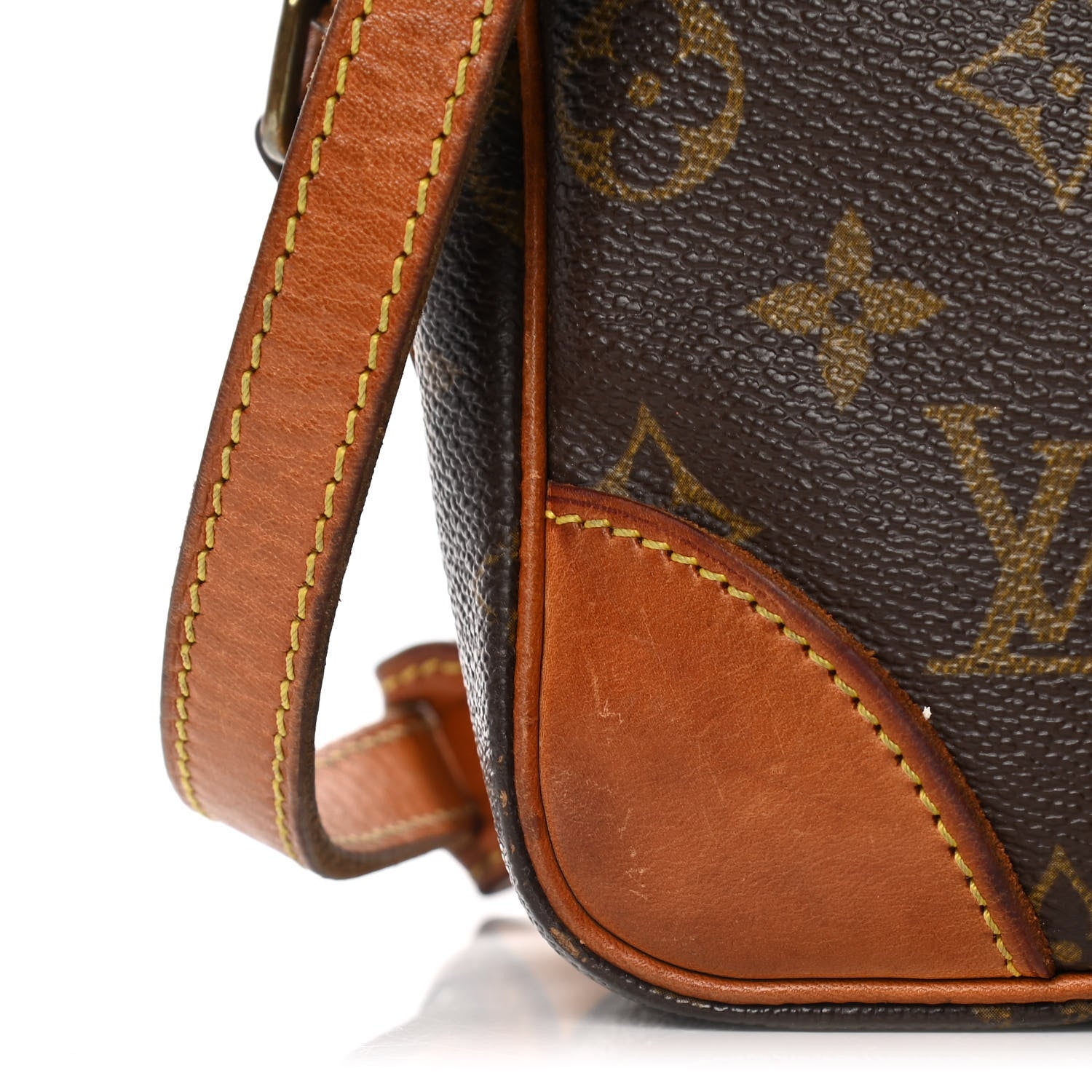 Louis Vuitton Monogram Trocadero 27 15 of 23