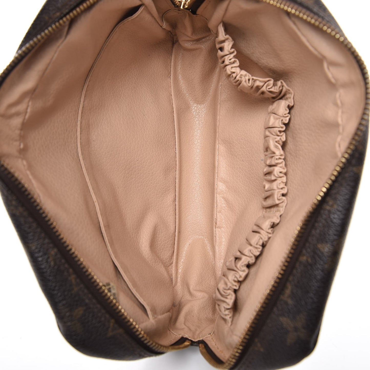 Monogram Trousse Toilette 23