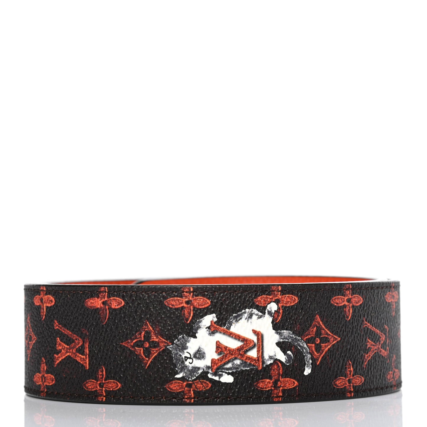 Catogram Bandouliere Shoulder Strap