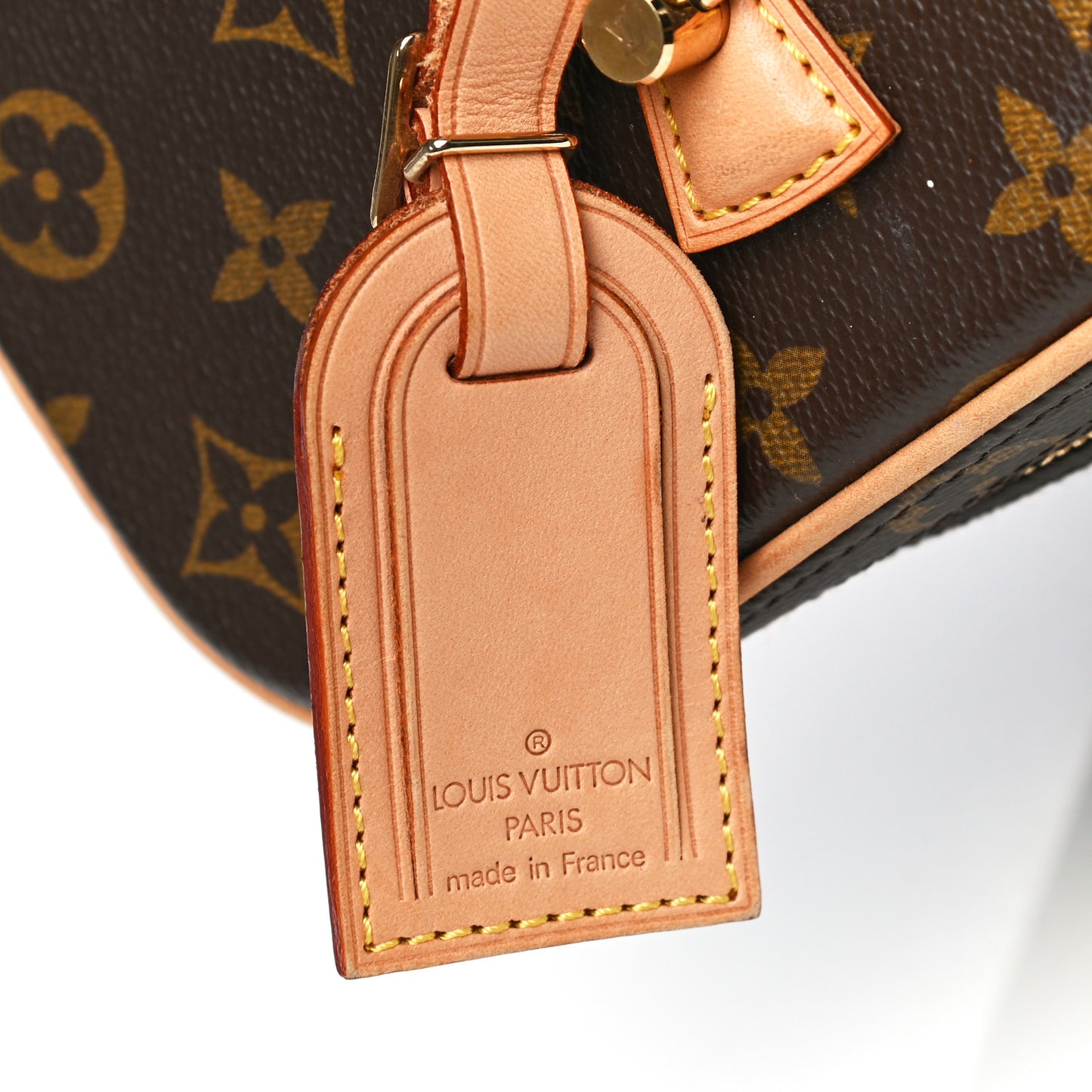 Monogram Nice