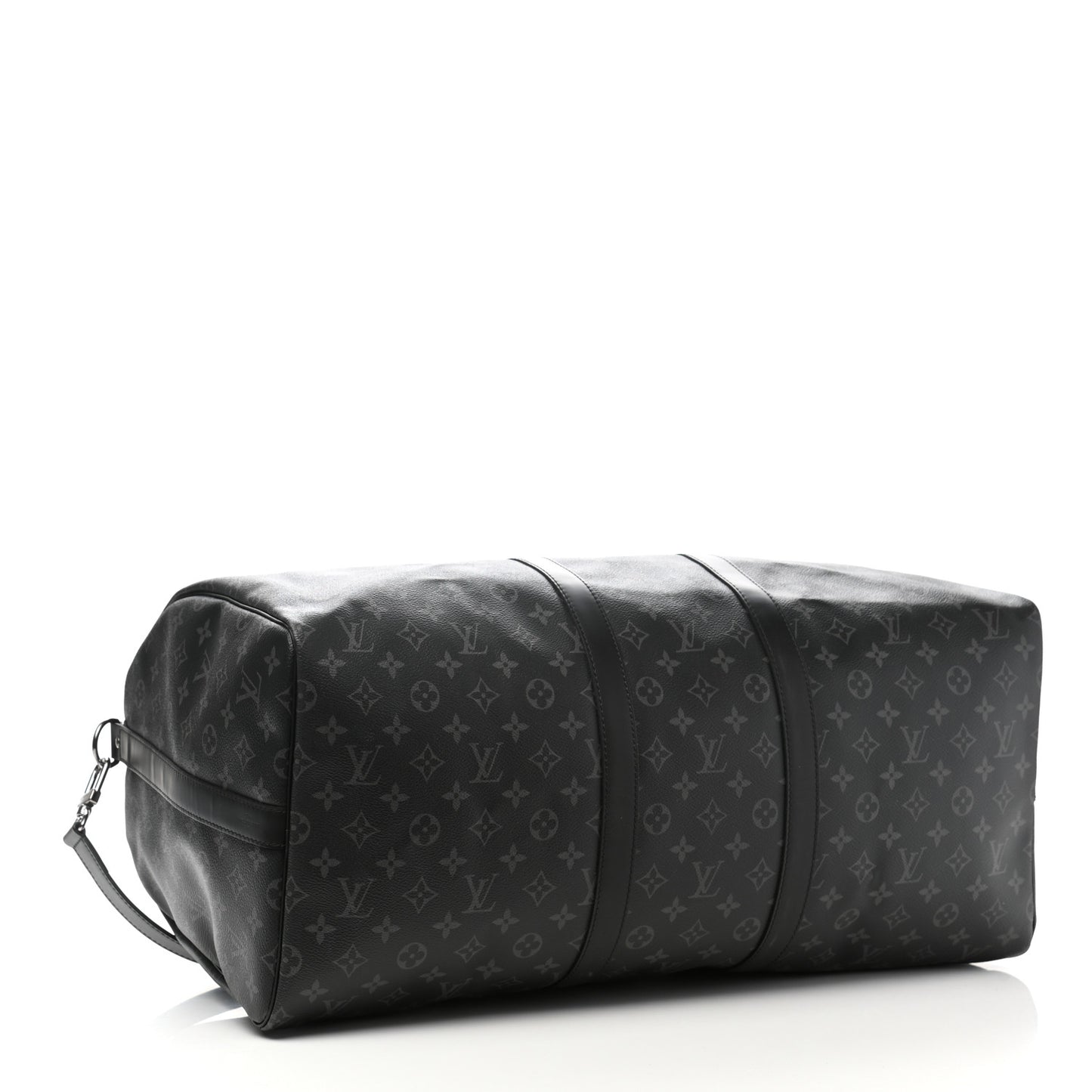 Monogram Eclipse Keepall Bandouliere 55