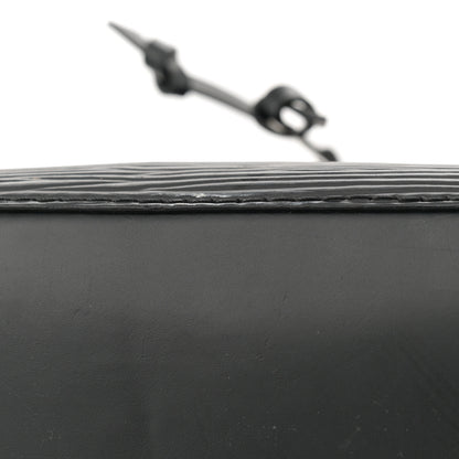 Louis Vuitton Epi Neonoe Black 11 of 12