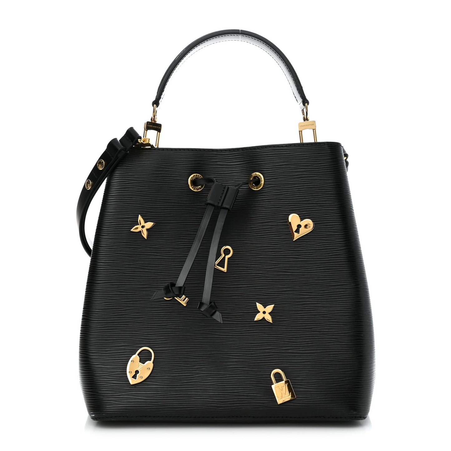 Epi Love Lock NeoNoe Black