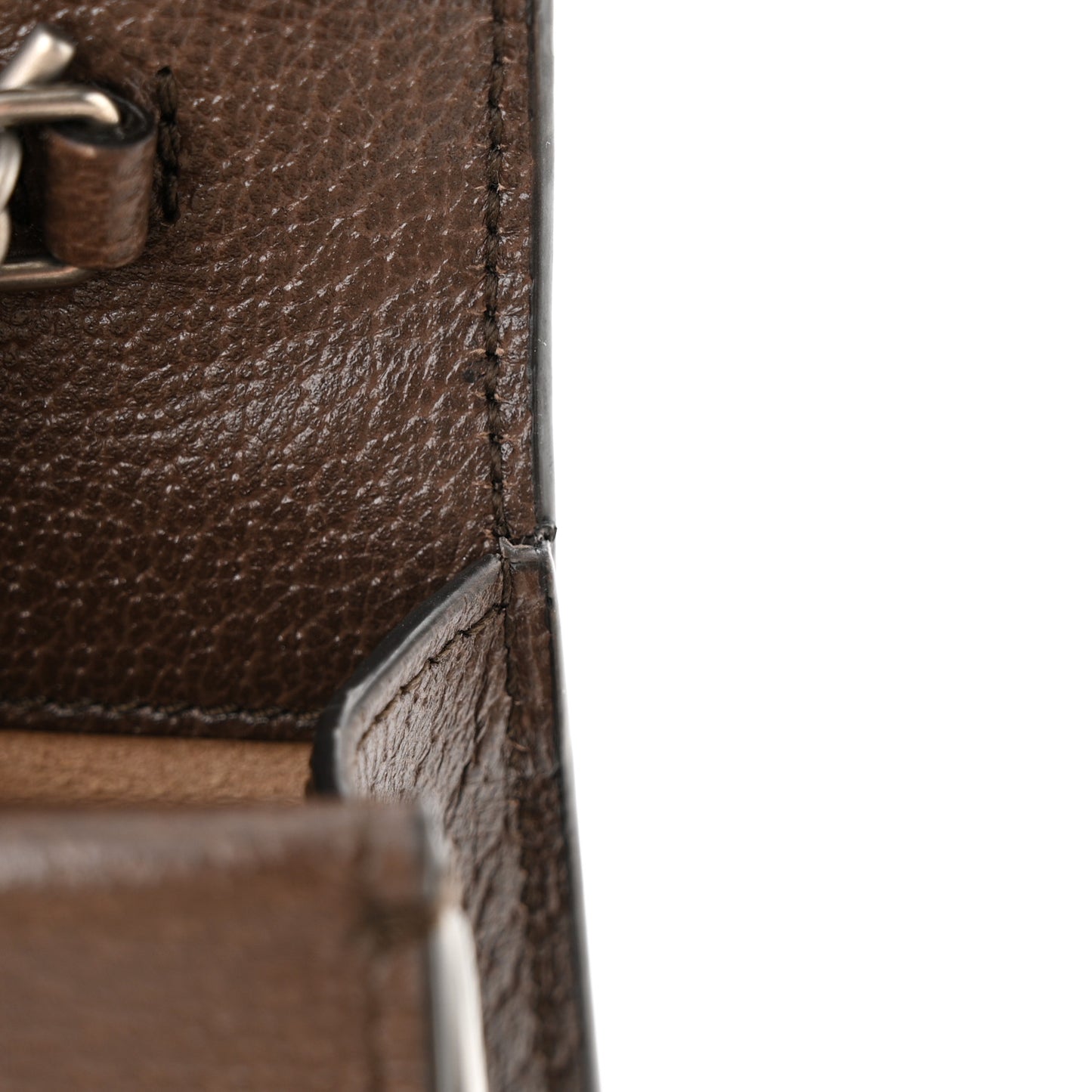 Monogram Jumbo GG Textured Dollar Calfskin Embroidered Super Mini Dionysus Shoulder Bag Camel Ebony New Acero Multicolor