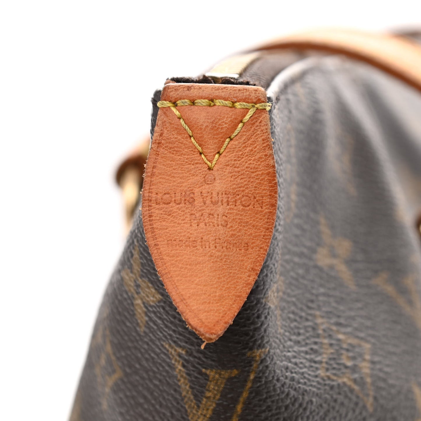 Monogram Totally GM