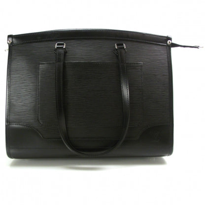 Louis Vuitton Epi Madeleine GM Black 3 of 13