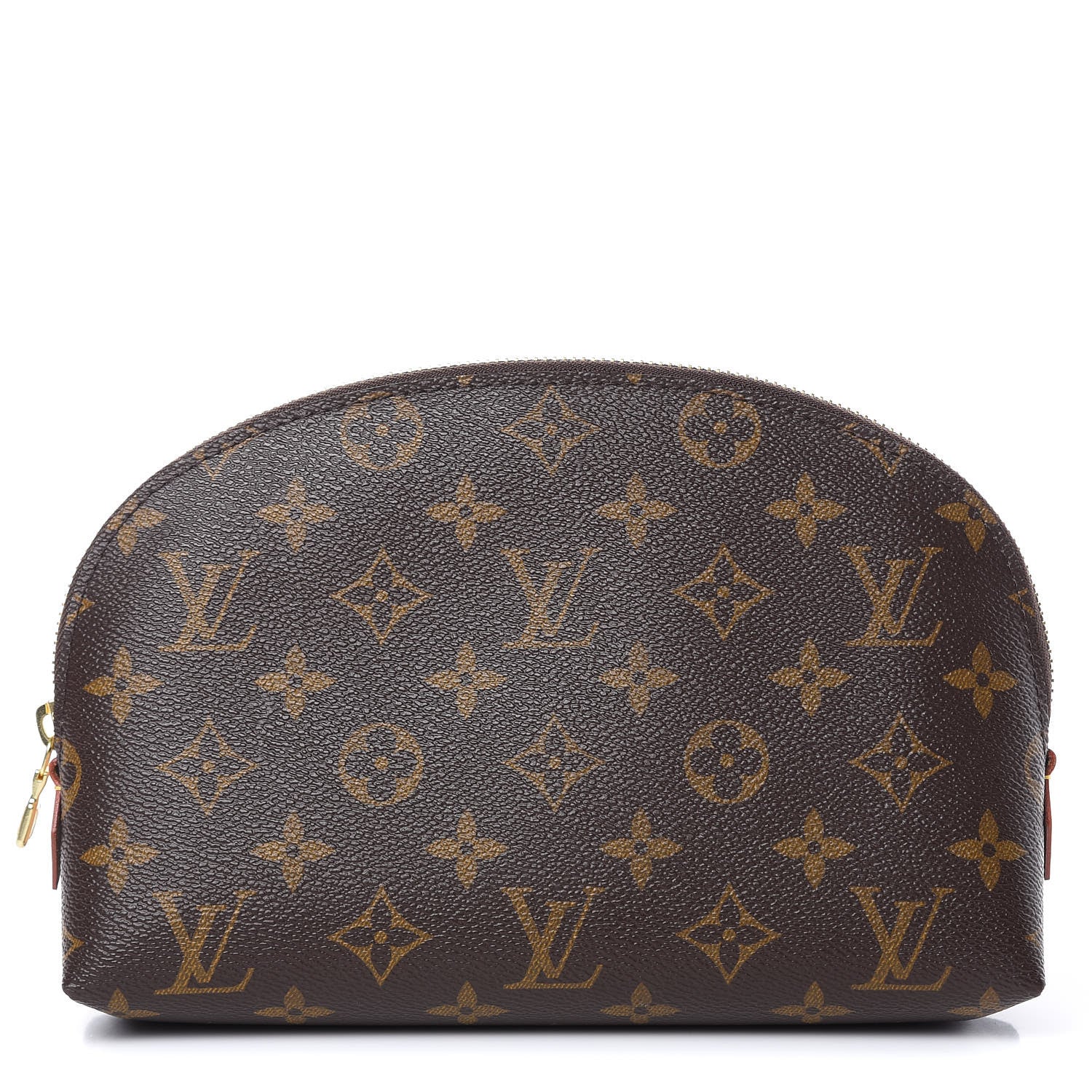 Louis Vuitton Monogram Cosmetic Pouch GM 1 of 9