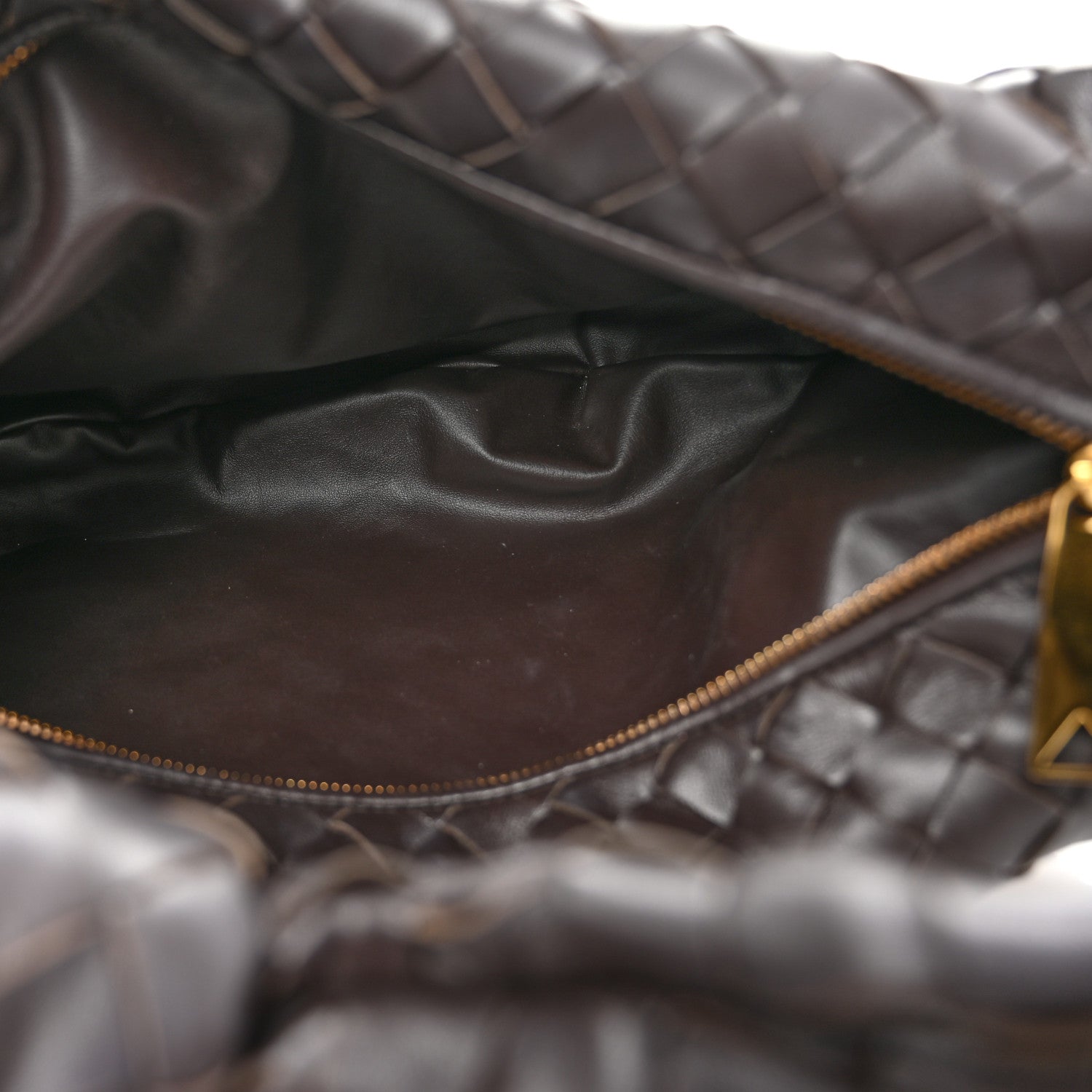 Bottega Veneta Nappa Intrecciato Teen Jodie Fondant 5 of 10