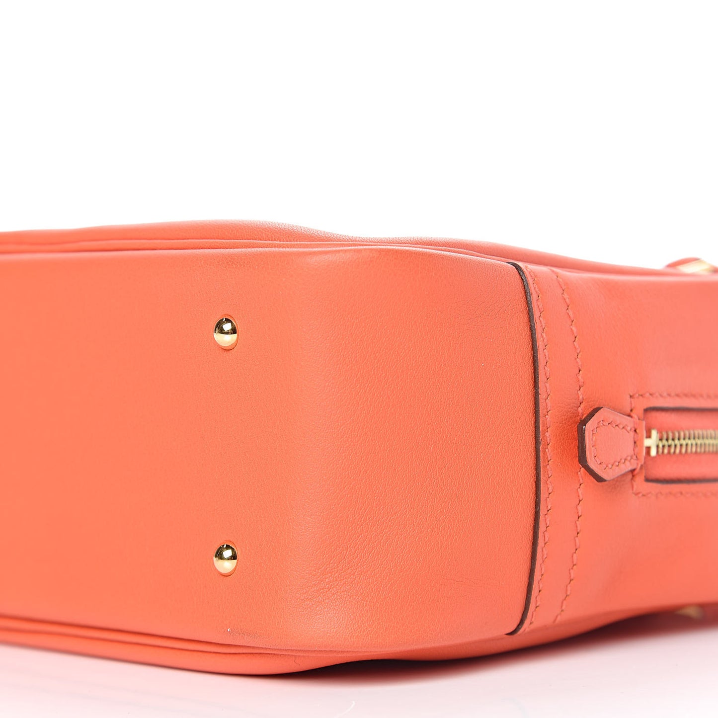 Swift Plume 21 Orange Poppy