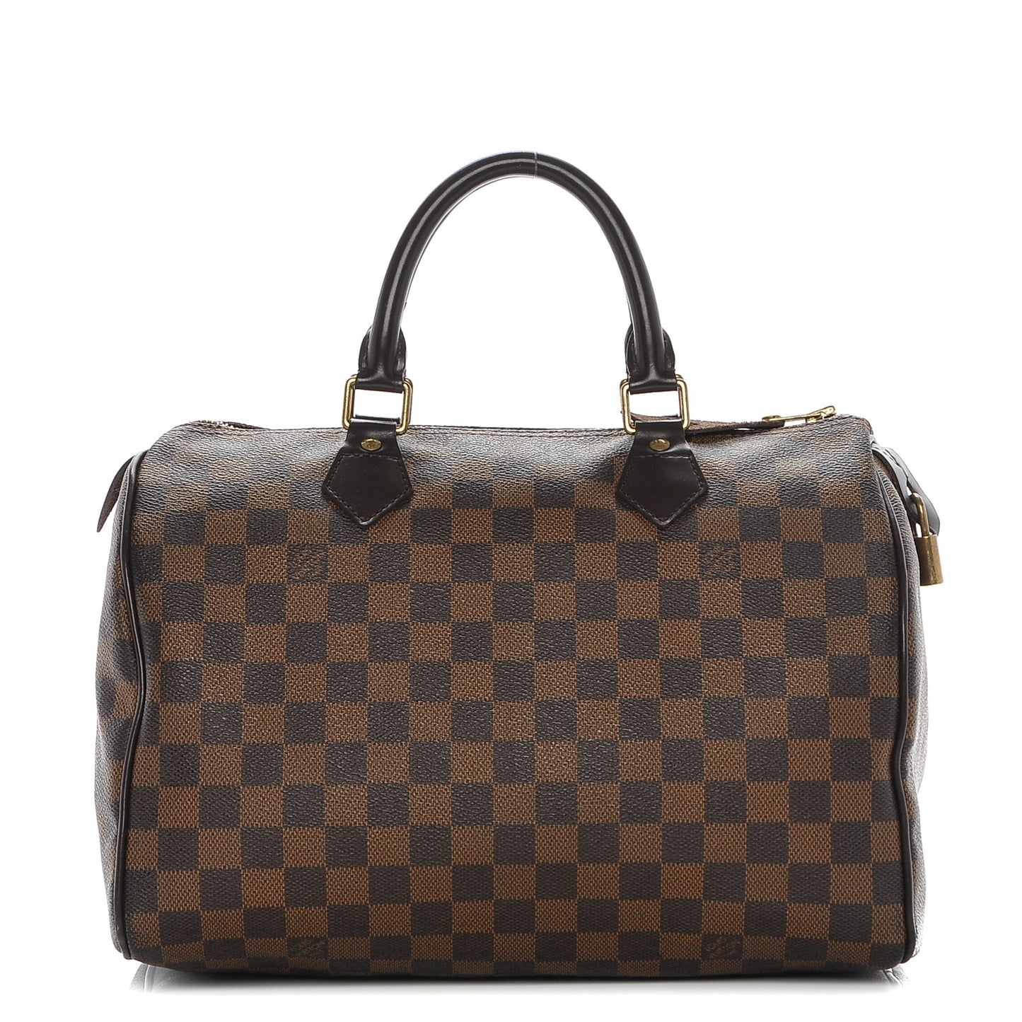 Damier Ebene Speedy 30