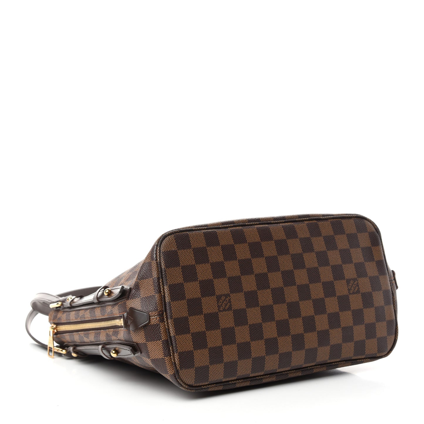 Damier Ebene Cabas Rivington