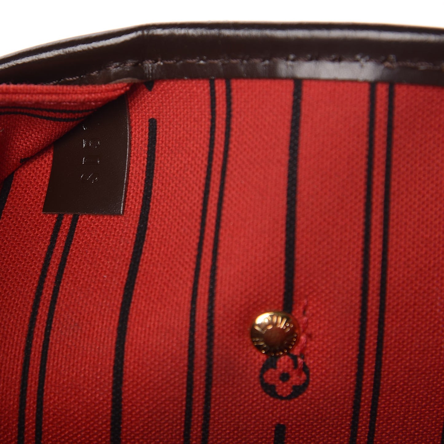 Damier Ebene Neverfull MM