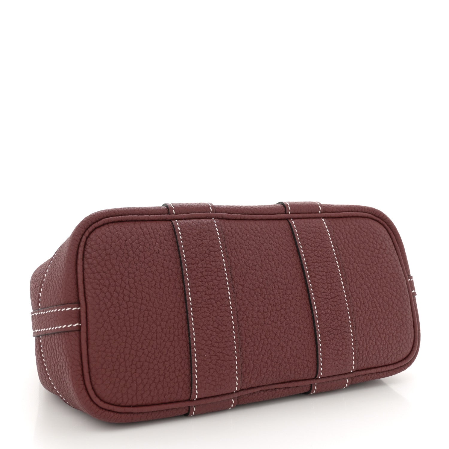 Hermes Negonda Neo Garden 23 Rouge H 4 of 11