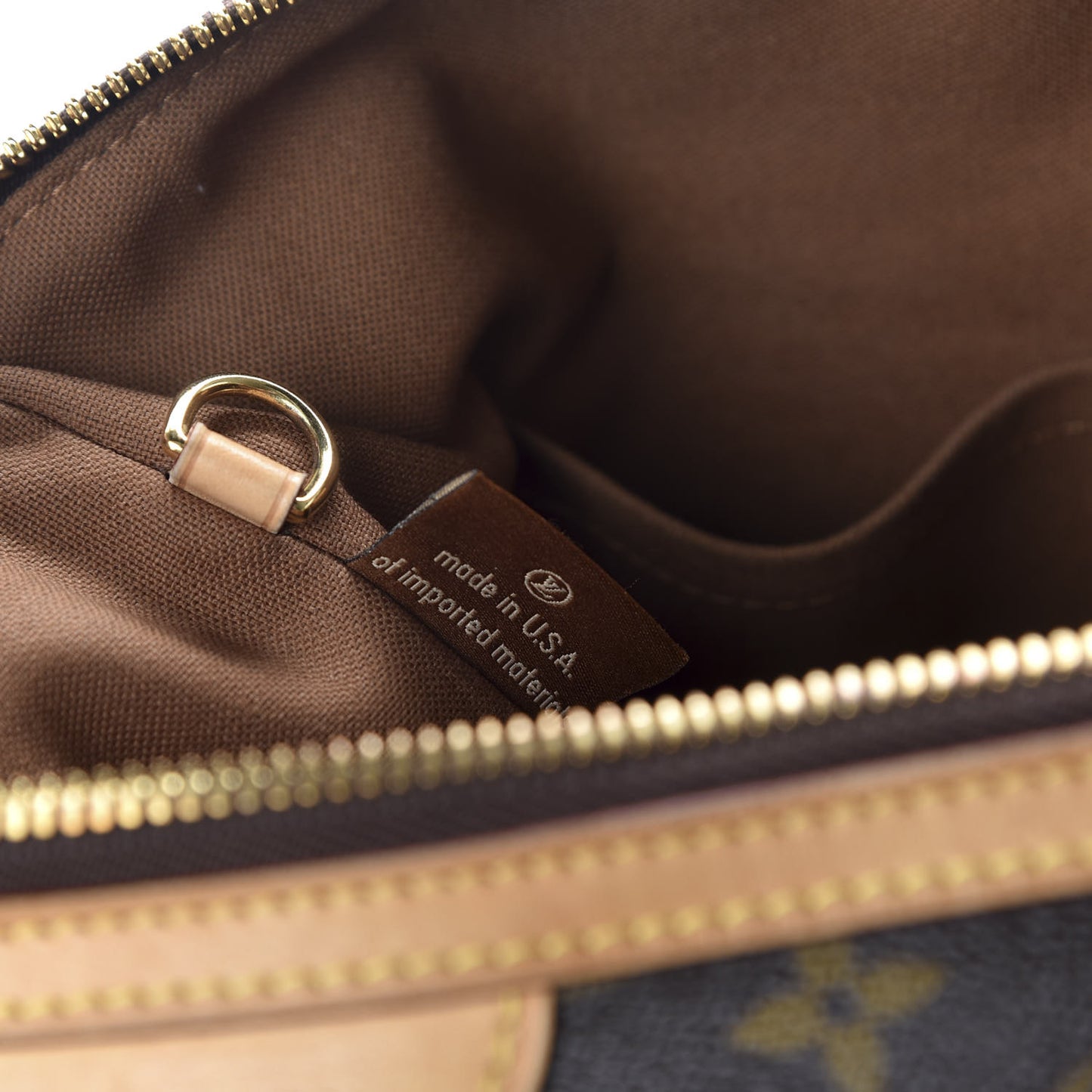 Monogram Palermo PM