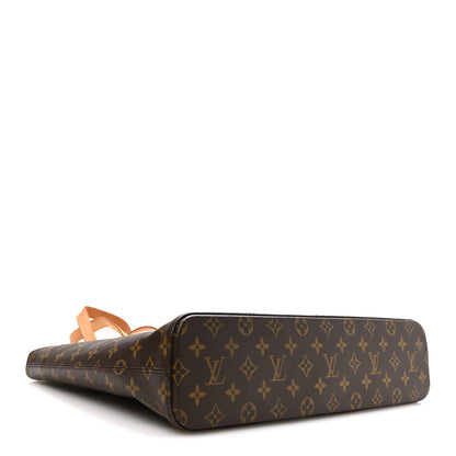 Louis Vuitton Monogram Luco 4 of 10