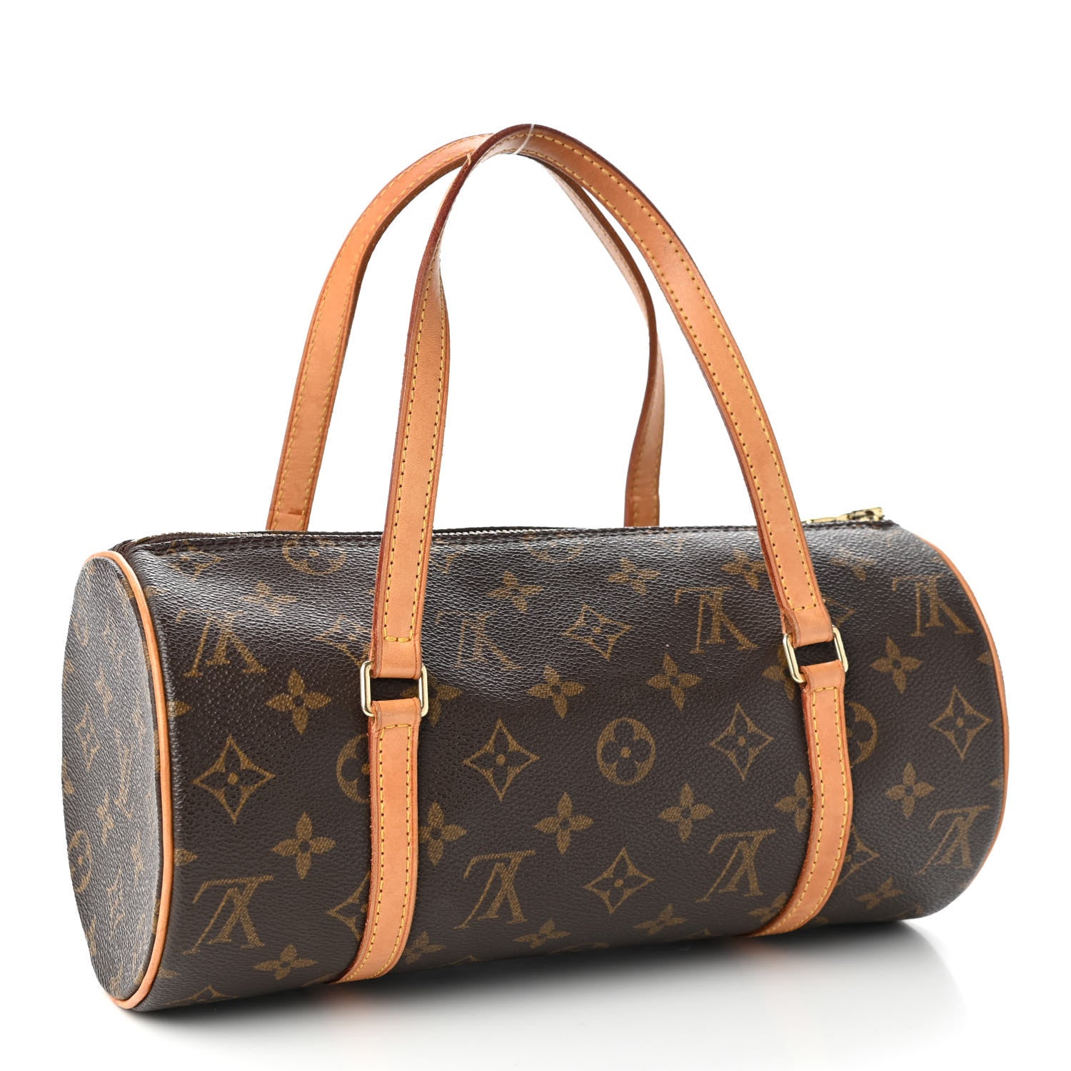 Louis Vuitton Monogram Papillon 26 2 of 4