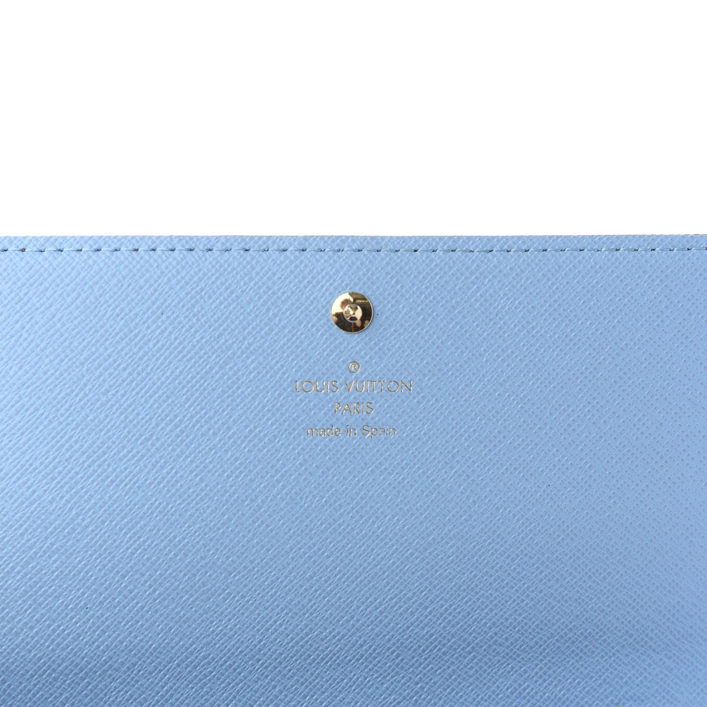 Damier Ebene 2017 Christmas Animation Sarah Wallet
