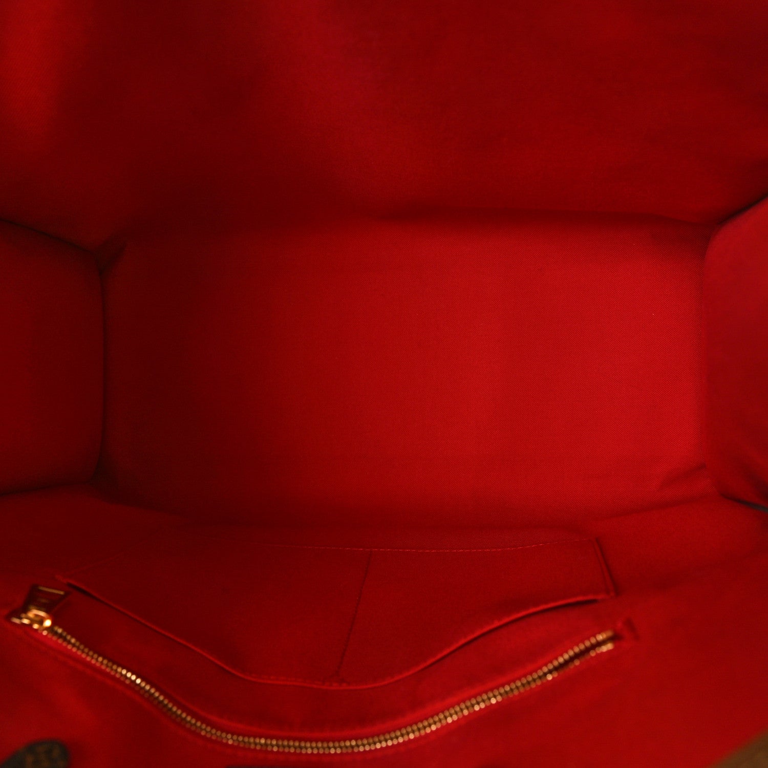 Louis Vuitton Reverse Monogram Giant Onthego GM 5 of 9
