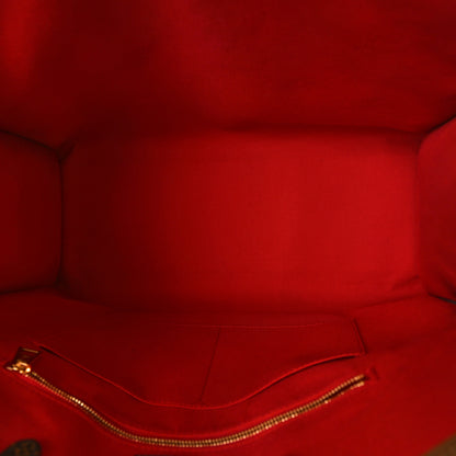 Louis Vuitton Reverse Monogram Giant Onthego GM 5 of 9