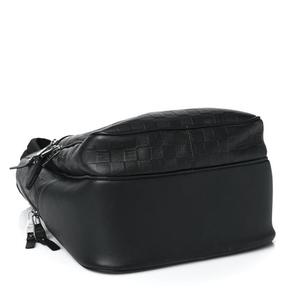 Louis Vuitton Damier Infini Michael Backpack 4 of 9