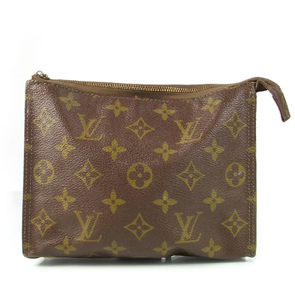 Louis Vuitton French Company Poche Toilette 19 1 of 8
