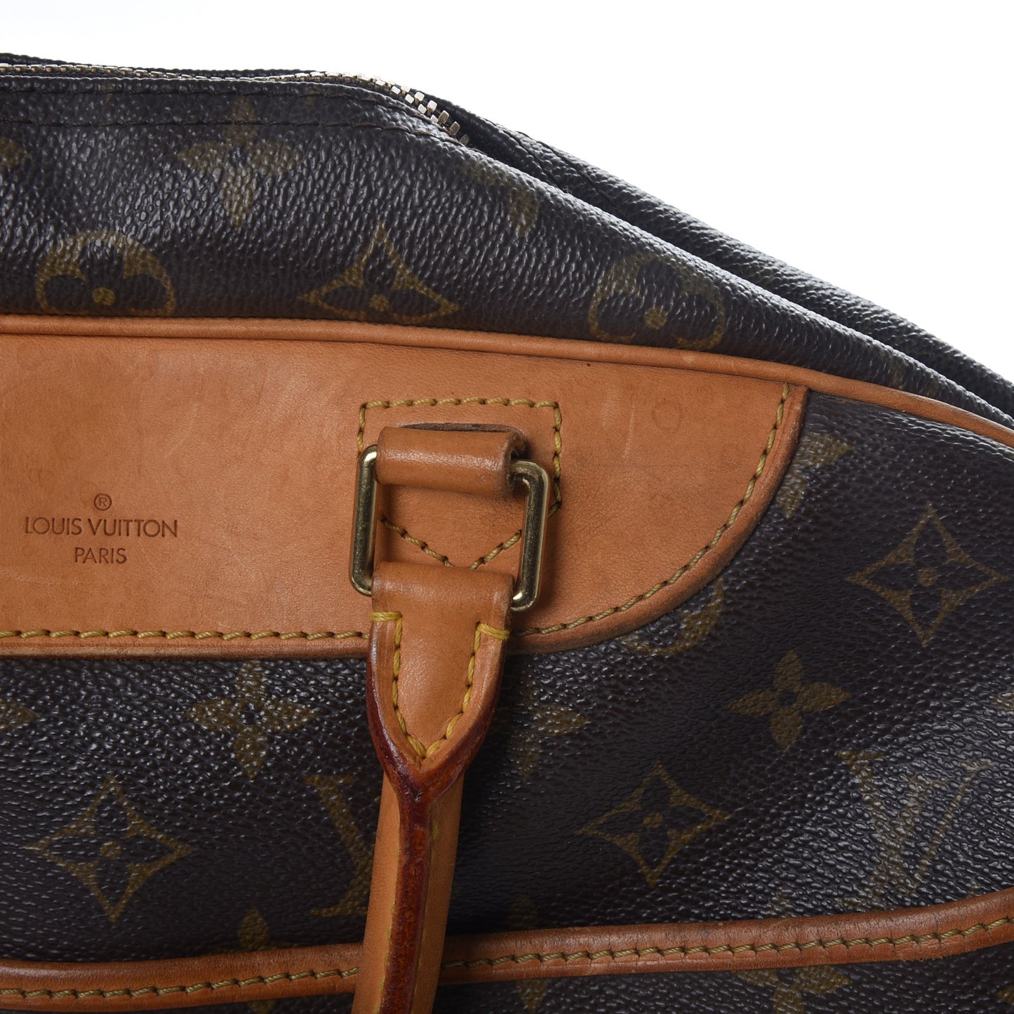 Monogram Deauville