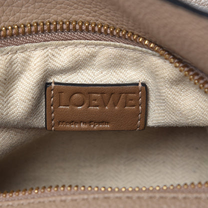 Loewe Calfskin Small Puzzle Bag Sand Mink 7 of 11