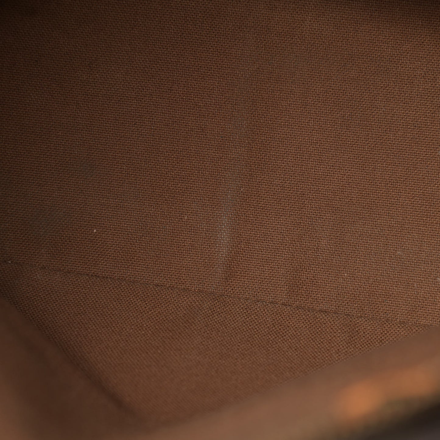 Monogram Cabas Piano