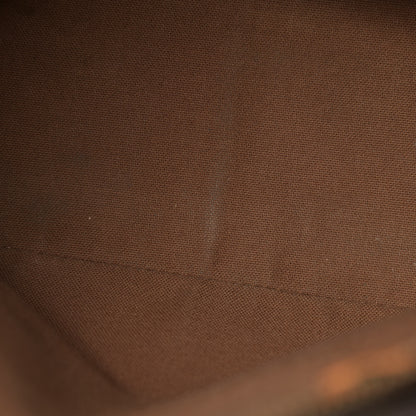 Louis Vuitton Monogram Cabas Piano 18 of 18