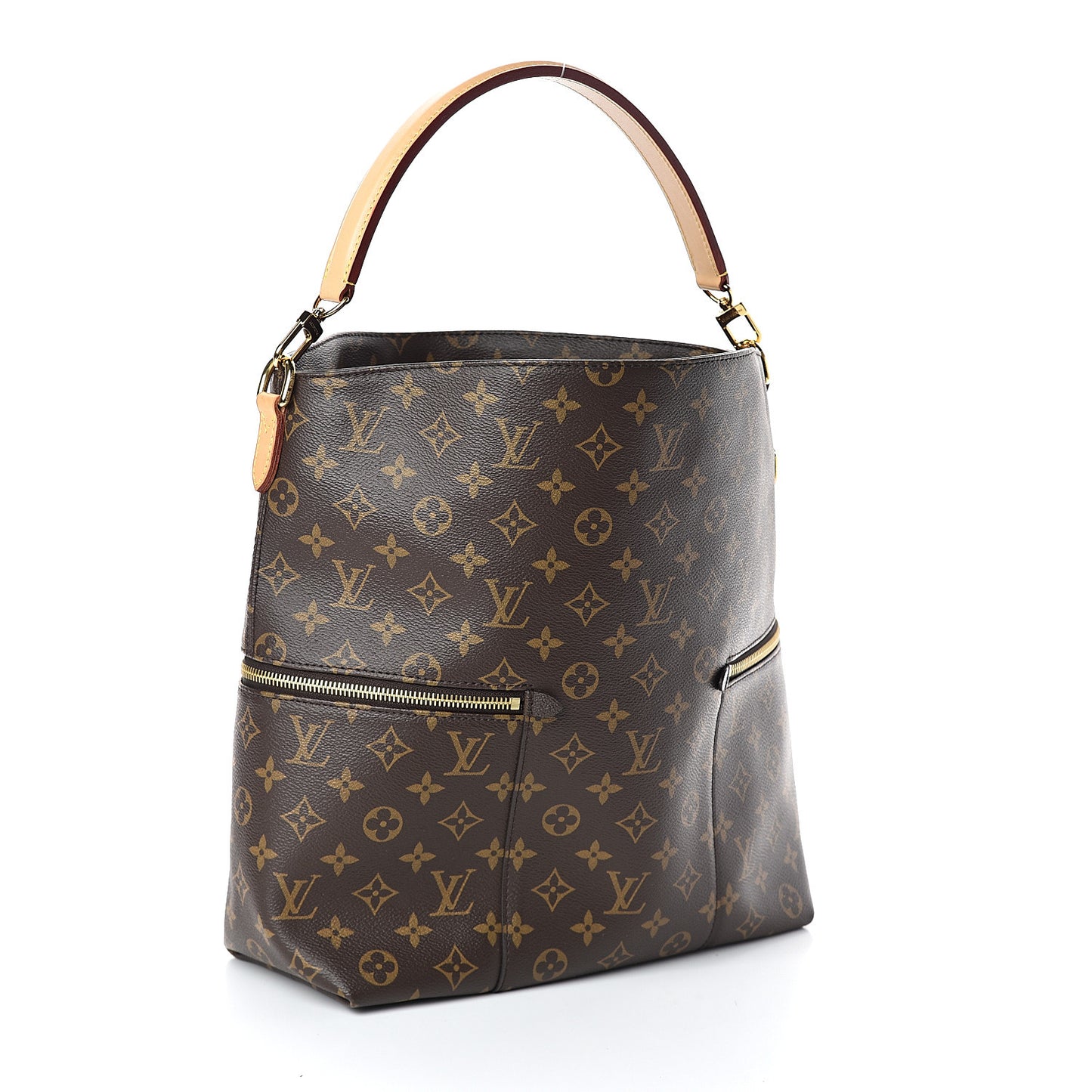 Monogram Melie
