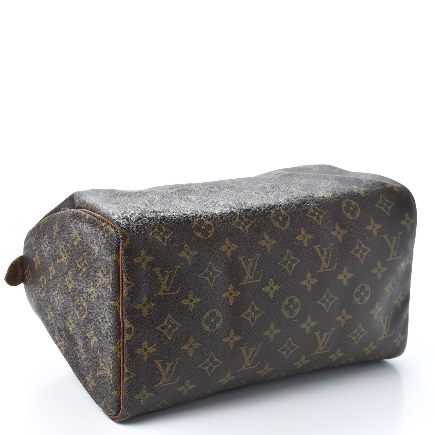 Louis Vuitton Monogram Speedy 30 3 of 10